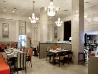 Savoy Hotel Hotels in Buenos Aires