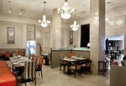 Savoy Hotel
