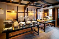 The Merchants House, BW Signature Collection - breakfast