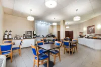 Baymont by Wyndham Colorado Springs - spa