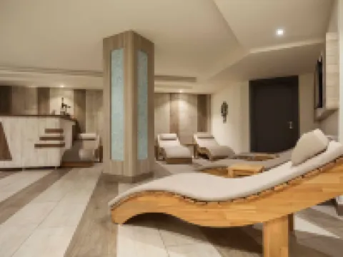 Ramada by Wyndham Mersin โรงแรมในเมร์ซีน