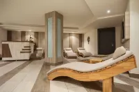 Ramada by Wyndham Mersin Hotels in Mersin