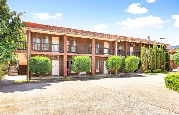 松佈列羅舒適套房酒店