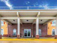 Quality Inn & Suites Chesterfield Village Hotels near Kickapoo Corners