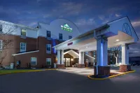 Wingate by Wyndham Roseville/Detroit - gimnasio