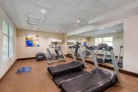 Lake Texoma Inn and Suites Hôtels à : Pottsboro