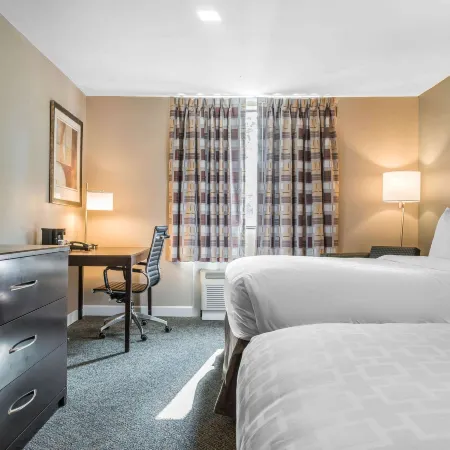 Clarion Inn Belle Vernon