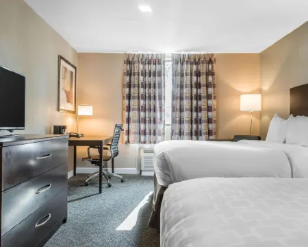 Clarion Inn Belle Vernon Hotels in Rostraver