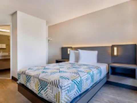 Motel 6 Norman, OK Hotels in Norman