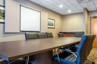 Comfort Inn & Suites Biloxi-d'Iberville Hotel di D'Iberville
