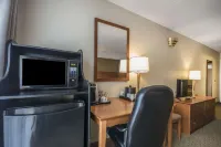 Comfort Inn Hoteles en Chilliwack