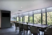 HAMPTON INN BY HILTON SAN LUIS POTOSI - Bãi đậu xe