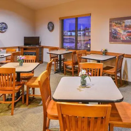 Baymont by Wyndham Sioux Falls North/I-29/Russell St