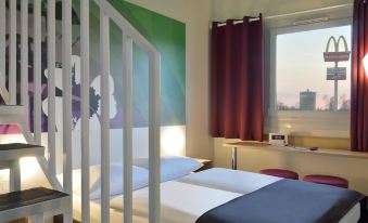 B&B HOTEL Bochum-Herne