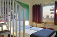 B&B HOTEL Bochum-Herne Hôtels à : Herne
