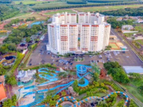 Wyndham Olimpia Royal Hotels Hotels in Olimpia