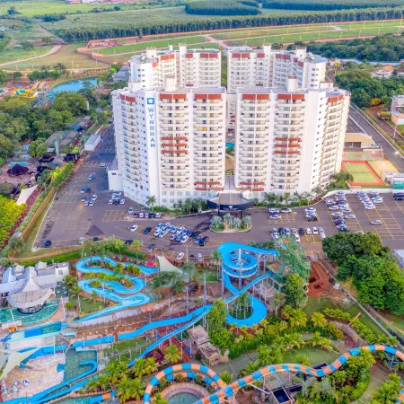 Wyndham Olimpia Royal Hotels