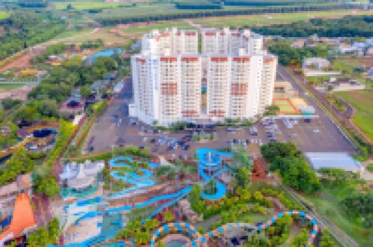 Wyndham Olimpia Royal Hotels