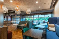 Tru by Hilton Seneca Clemson - petit déjeuner