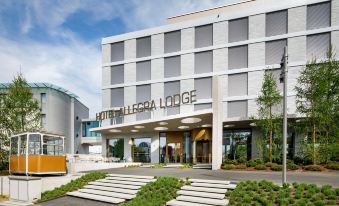 Hotel Allegra Lodge