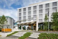 Hotel Allegra Lodge Hotels in der Nähe von Zuschauerterrasse B