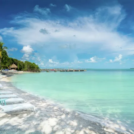 Baker's Cay Resort Key Largo, Curio Collection by Hilton