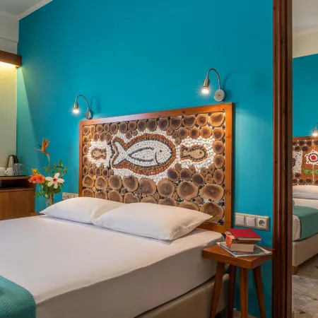 Aris Boutique Hotel