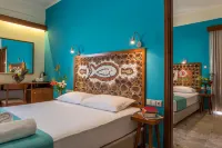 Aris Boutique Hotel Hotel a Palaiokhora