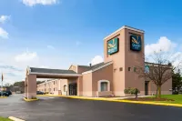Quality Inn Hôtels à : Kent Narrows