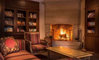 Best Western Plus Hostellerie du Vallon