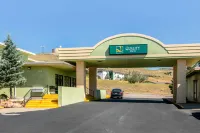 Quality Inn Rawlins I-80 - Gym