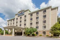 Baymont by Wyndham Asheville/Biltmore Village Hotels in Asheville