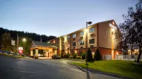 Best Western Plus Executive Inn Hotels in Saint Marys