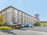 Sleep Inn & Suites Columbia I-65 Hotels in Columbia