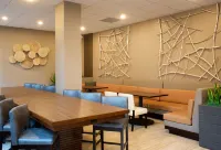 Embassy Suites by Hilton Seattle Bellevue Hotel a Issaquah