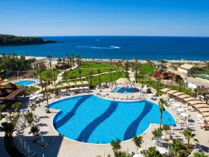 Saphir Resort & Spa