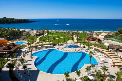 Saphir Resort & Spa