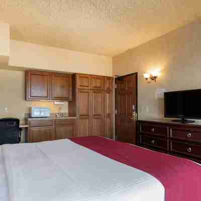 Shoreline Inn & Conference Center, Ascend Hotel Collection Rooms