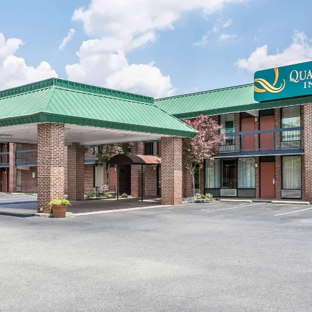 Quality Inn