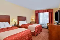 Americas Best Value Inn and Suites Livingston