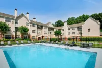Sonesta ES Suites Atlanta Alpharetta North Point Mall Hotels in Alpharetta