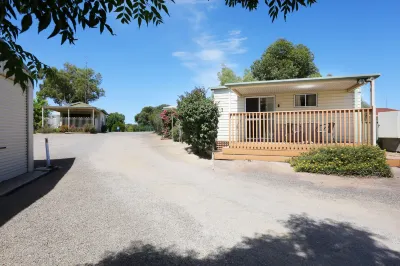 Moonta Bay Accommodation Hotels in Wallaroo