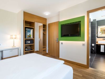 NH Frankfurt Messe