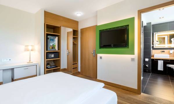 NH Frankfurt Messe