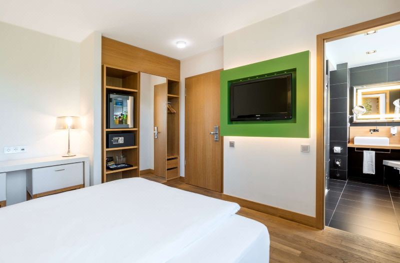 NH Frankfurt Messe