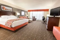 Drury Inn & Suites St. Louis Airport