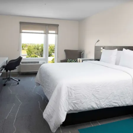 Hilton Garden Inn Denver/Thornton Hotels in Thornton