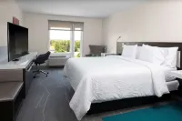 Hilton Garden Inn Denver/Thornton - Kæledyr tilladt