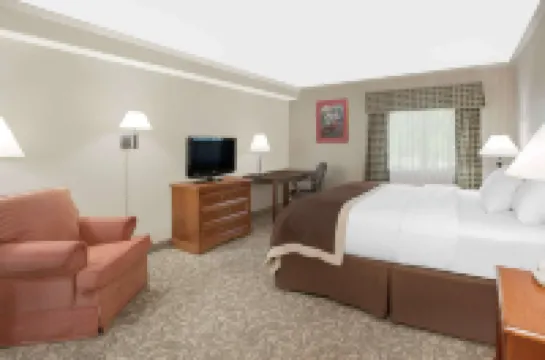 Baymont by Wyndham Jackson Hoteles en Municipio de Blackman