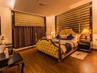 Hotel Headington Hotels near Omani - French Museum